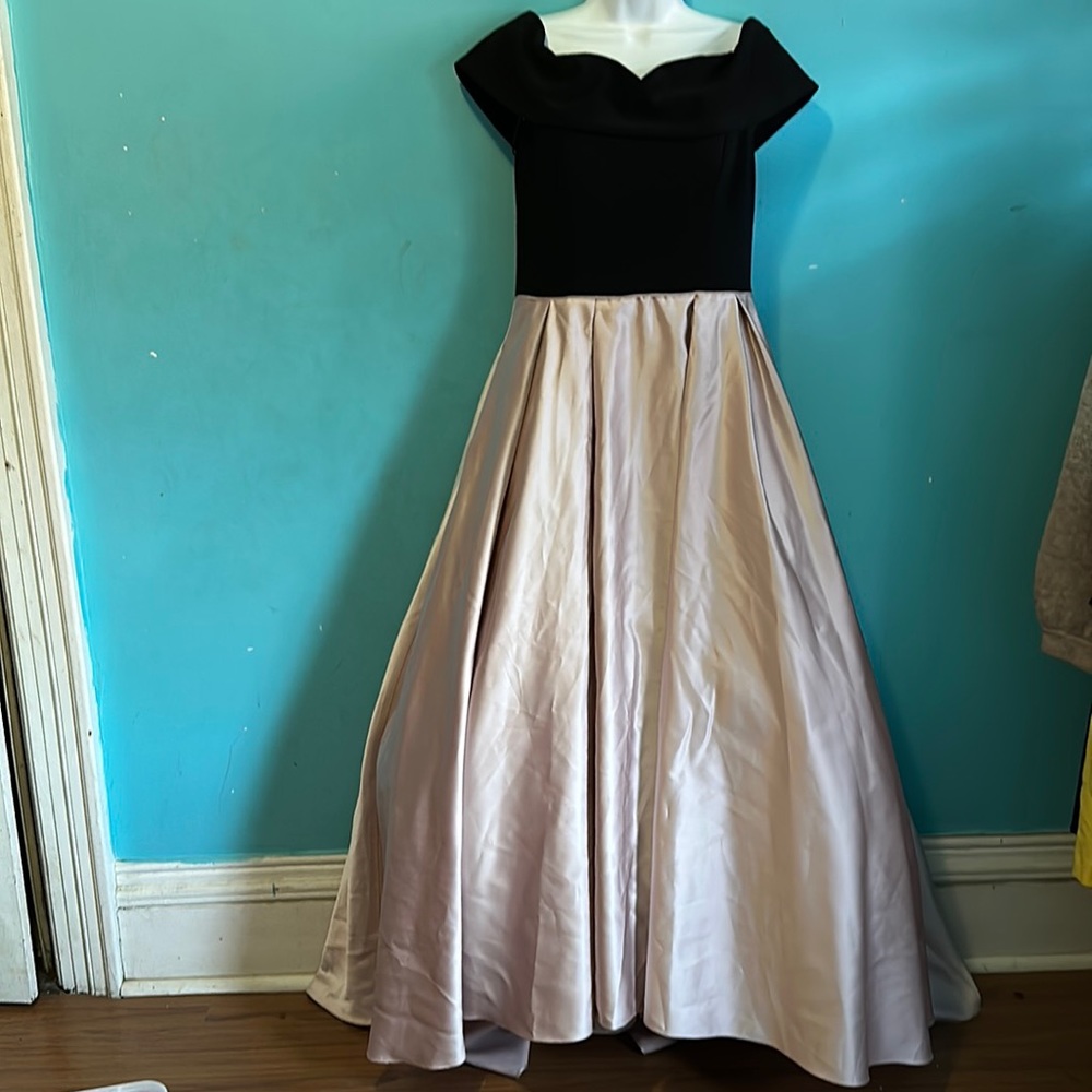 Prom/formal/wedding dress. Beautiful. Never worn